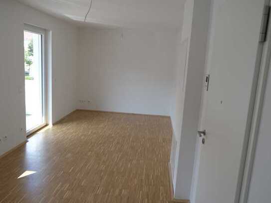 Apartment mit EBK und Balkon: exklusive 1-Zimmer in Magnolienhof-Worms