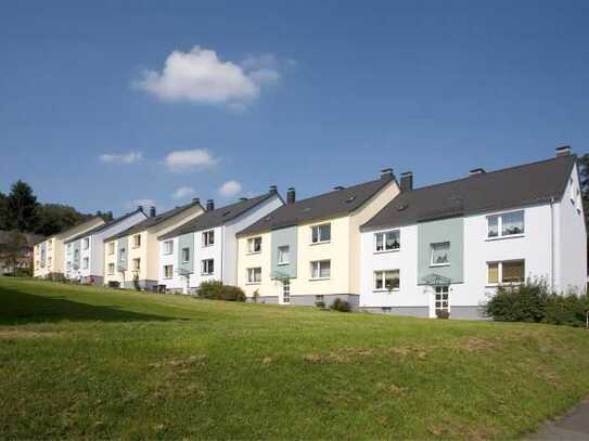 Schöne 2-Zi Wohnung mit Balkon in Ronsdorf!