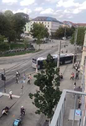 4 Zimmer Wohnung am Königsplatz