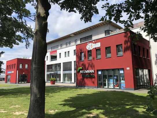 Ladenlokal / Büro / Praxis 170m² in Bielefeld Quelle