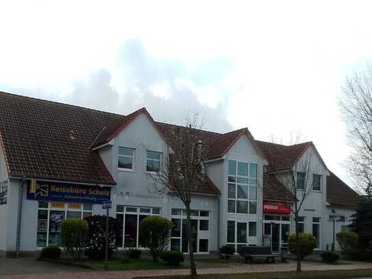 Tolle Wohnung mit Terrasse an der Ostsee
