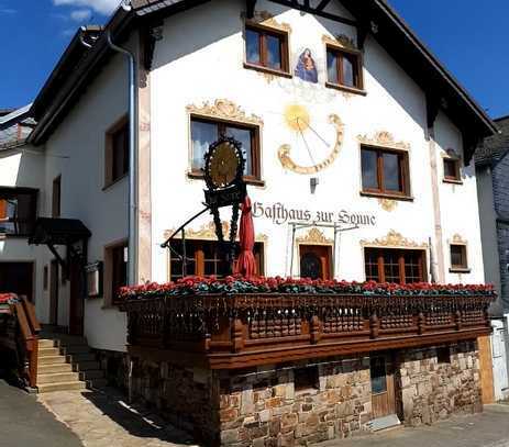 Wunderschönes Taditionsgasthaus im Taunus