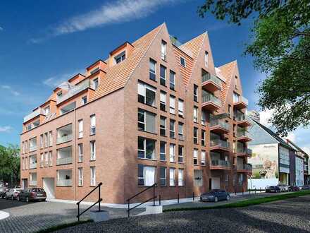 Tiefgaragenstellplatz in der Häschenstraße/Am Deich