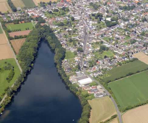 Düren-Echtz, Eigentumswohnung, 4 ZKDB, AR, G-WC, Terrasse, kleiner Garten