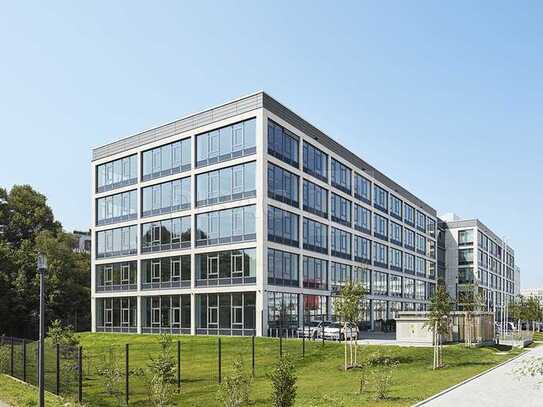 Attraktives u. modernes Büro auf ca. 2000 m² provisionsfrei direkt vom Eigentümer zu mieten !