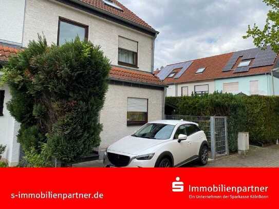 Unser neues Zuhause