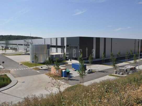 Neubauprojekt zw. Jena + Gera *Teilbar ab 10.000 m² *0151-510-16-422* JETZT SICHERN !!!