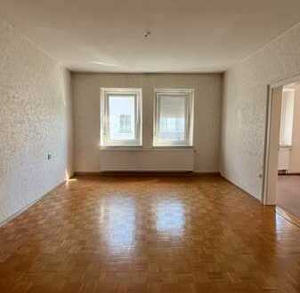 3-Zimmer-Altbau-Wohnung in Landshut Nikola auf zwei Jahre befristet.