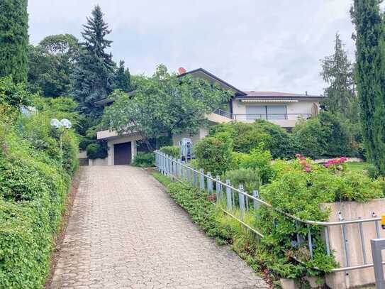 Exklusiver Bungalow in traumhafter Höhenlage von St. Martin