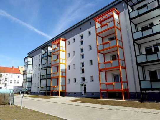 2-Zimmerwohnung im 1. OG