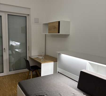 Gemütliches 2er WG Zimmer im Neubau