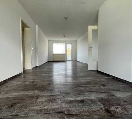 In neues Zuhause in Lage - gemütliche 3 Zimmer Wohnung