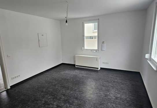 3 Zimmer Erdgeschosswohnung in Esslingen Mettingen
