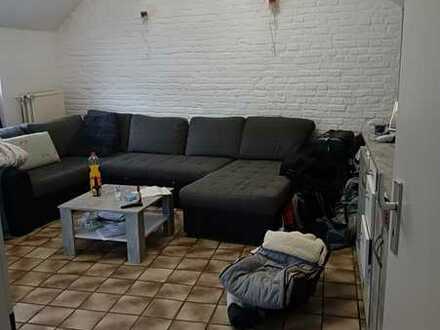 Super geschnittene 2 Zimmerwohnung