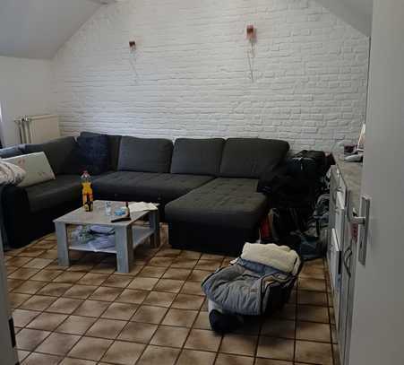 Super geschnittene 2 Zimmerwohnung