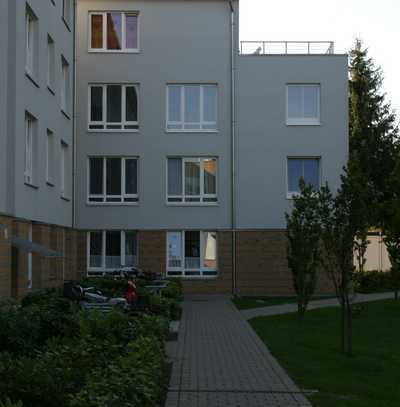 3-Zimmerwohnung in Misburg-Nord! B-Schein erforderlich!!!