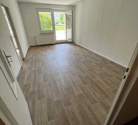 3 RWE mit Balkon (WE 018)