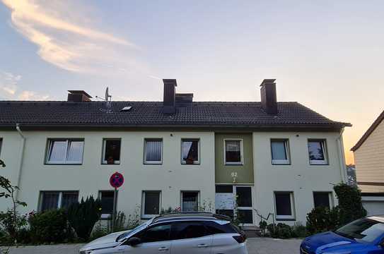 Neu-Renovierte 2-Zimmer-Wohnung in Velbert