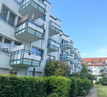 Exklusives Wohnerlebnis in Paunsdorf – Vermietete 2-Zimmer-Wohnung im Alleinauftrag!