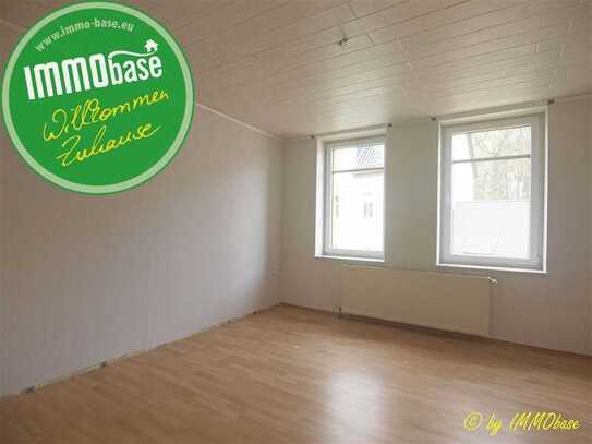 WG- geeignete Wohnung nah am Stadtpark!