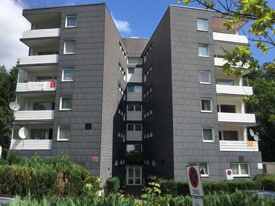 Schöne 3-Zimmerwohnung in ruhiger Wohnlage