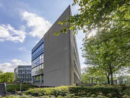 stilvolle Büroräume in TOP Lage - DIREKT VOM EIGENTÜMER