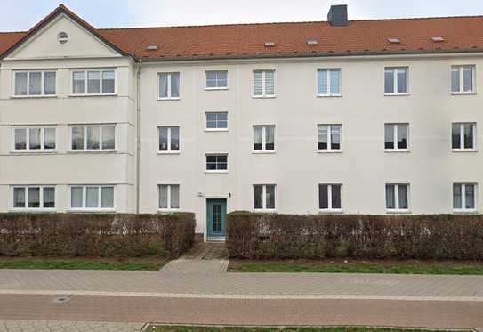 Vollständig renovierte 3 Raum-Whg. 1. OG VIDEO