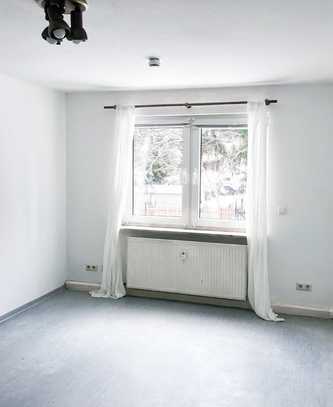 Helle 1 Zimmer-Wohnung in Zentrumsnähe!