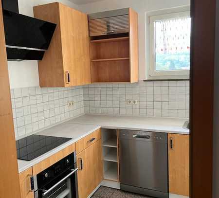 Freundliche 3-Zimmer-Wohnung in Wehretal-Hoheneiche