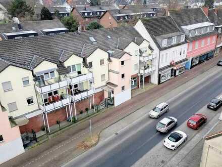 Teileigentum - SB Markt - zur sofortigen Nutzung