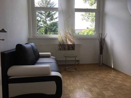 395 €, 20 m², 1 Zimmer