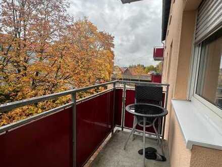 ** Gepflegte 3 ZKB-Wohnung in Friedberg inkl. EBK! **