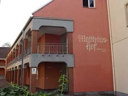 Helle und großzügige City-Whg in zentraler Lage