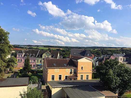 ERZBLICK*DG-3ZW*zum Wohnfühlen*Küche*Bad in Oelsnitz/Erz.