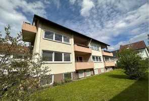 Neu wertige 3-Zimmerwohnung mit Südbalkon in ruhiger, grüner Wohnlage von Stuttgart-Möhringen