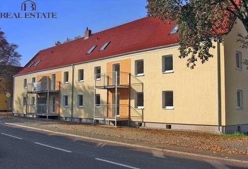 3-Raum Nord-West Hugo Junkers-Allee -Texas !