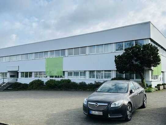 *PROVISIONSFREI* ca. 430 m² - 860 m² Büro-/Praxisräume zu vermieten