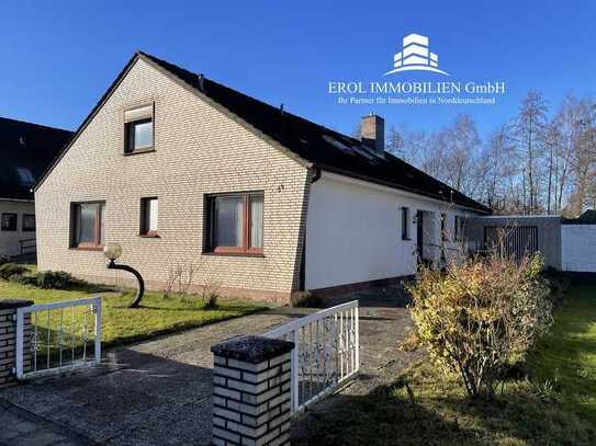 Geräumiges Einfamilienhaus in ruhiger Lage – Ihr neues Zuhause!