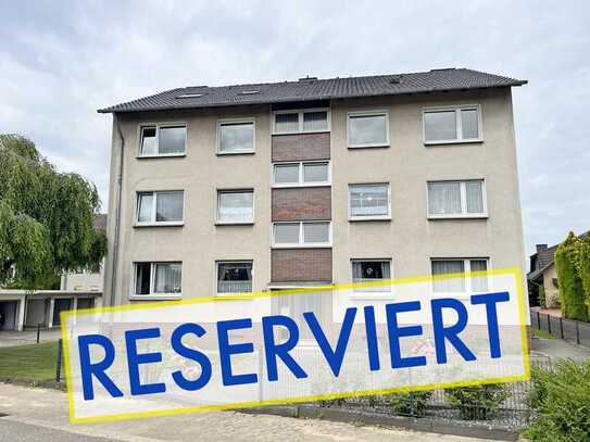 7-Familienhaus mit 4 Garagen in Kirchlengern