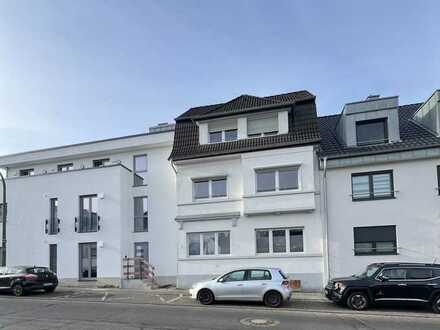 Haus mit 3 Wohnungen in Bonn Pützchen
