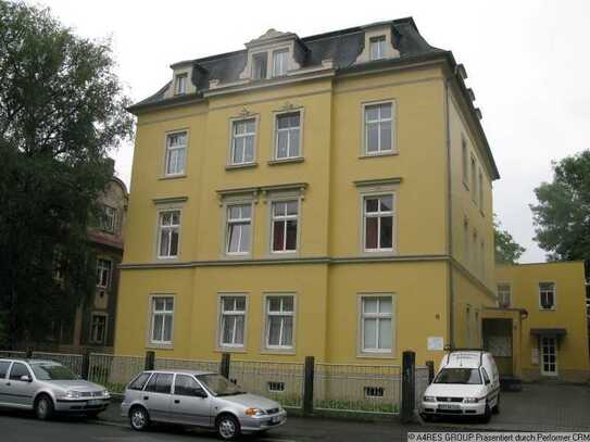 ++ Moderne Einraumwohnung im Villenviertel von Bautzen ++