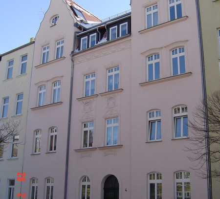 Provisionsfreie 3-Zimmerwohnung im 3. Obergeschoss