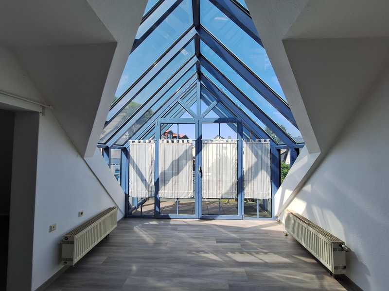                                                               Sch&ouml;ne 4-Zimmer-Wohnung im Herzen von Merenberg                                                       in Merenberg (Limburg-Weilburg)