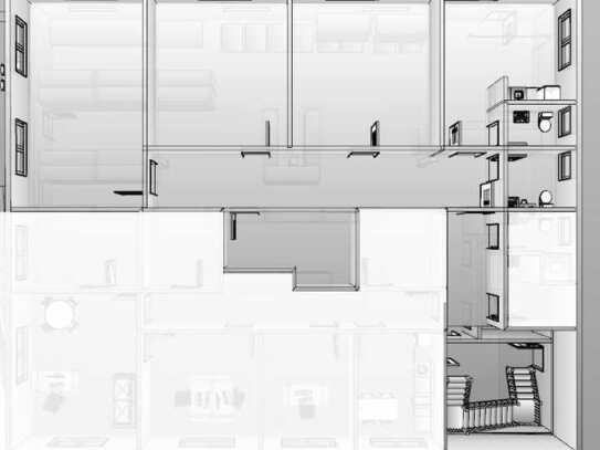 Exklusive Bürofläche zur Vermietung ab Juni 2025 (Erstbezug/Neubau)