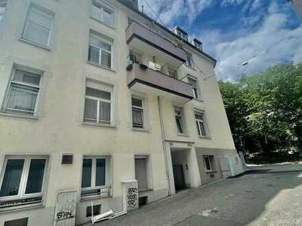 2 Apartments am Erwin-Schoettle-Platz