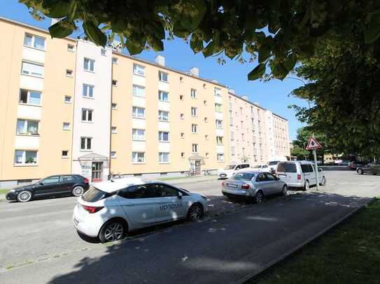 Jetzt zugreifen: günstige 2-Zimmer-Wohnung!