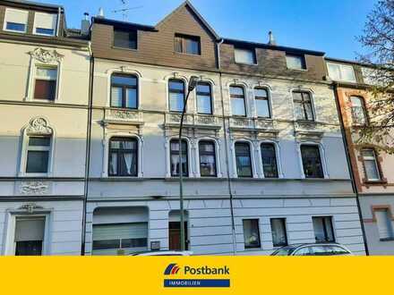 GUT VERMIETETES MEHRFAMILIENHAUS IN ESSEN-KRAY ZUR KAPITALANLAGE!!!