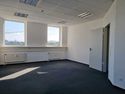 Bürofläche im AHA-Center Aschaffenburg