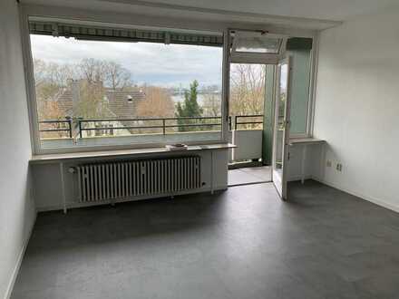 Ruhige - 60 m² - 2 Zimmer Whg mit Rheinblick im Kölner Süden