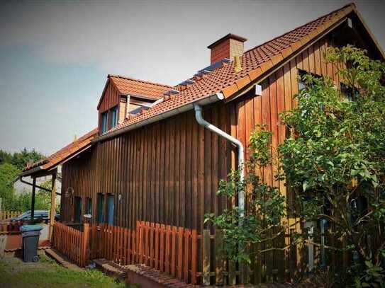 Wunderschöne, ruhige 5 1/2 Zi. Wohnung auf 2 Etagen